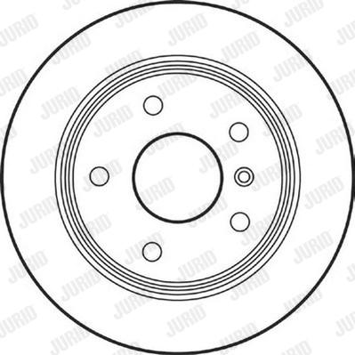 Jurid 562149J - Discofreno autozon.pro