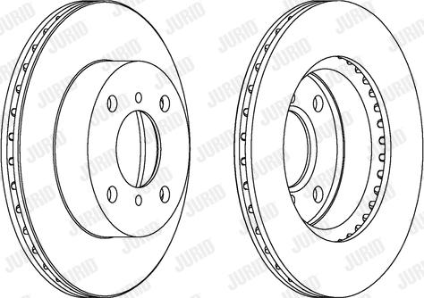 Jurid 562167J - Discofreno autozon.pro