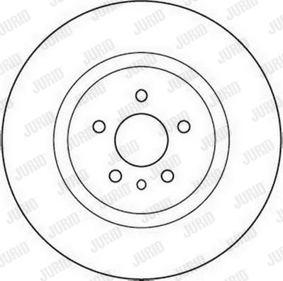 Jurid 562106J - Discofreno autozon.pro