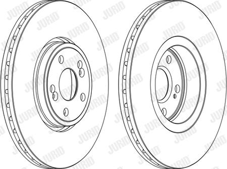 Jurid 562187J - Discofreno autozon.pro