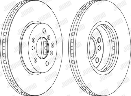 Jurid 562134J - Discofreno autozon.pro