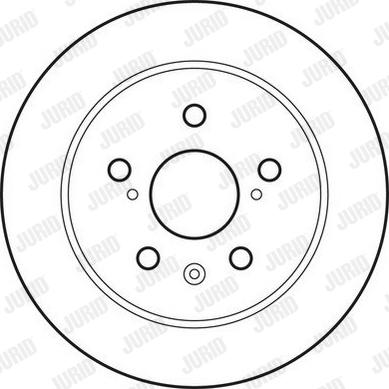 ATE 409160 - Discofreno autozon.pro