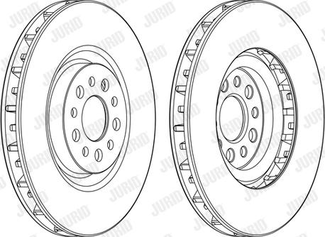 Jurid 562394J - Discofreno autozon.pro