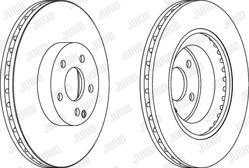 Jurid 562396J - Discofreno autozon.pro