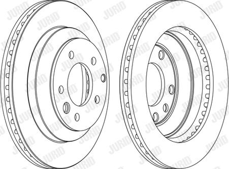 Jurid 562393JC-1 - Discofreno autozon.pro