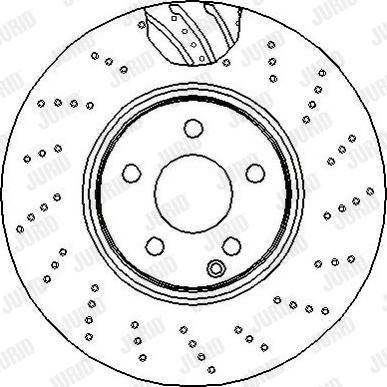 Jurid 562344J - Discofreno autozon.pro