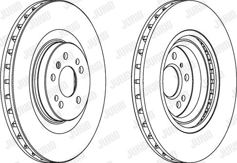 Jurid 562346JC-1 - Discofreno autozon.pro