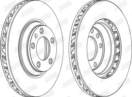 Jurid 562360J - Discofreno autozon.pro