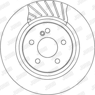 Jurid 562329J - Discofreno autozon.pro