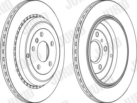 Jurid 562326J-1 - Discofreno autozon.pro