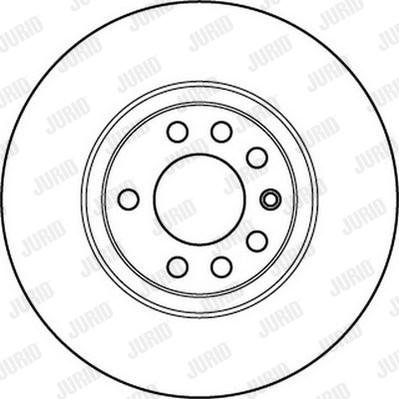 Jurid 562240J - Discofreno autozon.pro