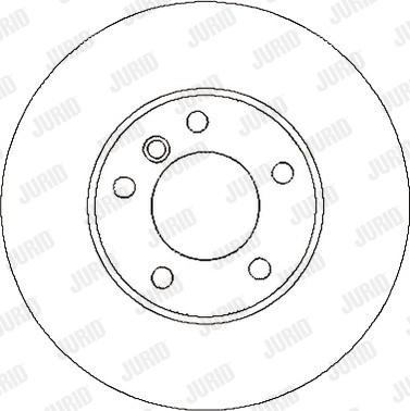 Jurid 562200J - Discofreno autozon.pro