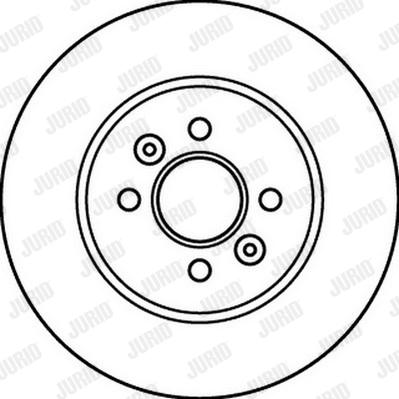 Zimmermann 470.2440.20 - Discofreno autozon.pro