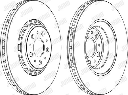 Jurid 562217J - Discofreno autozon.pro