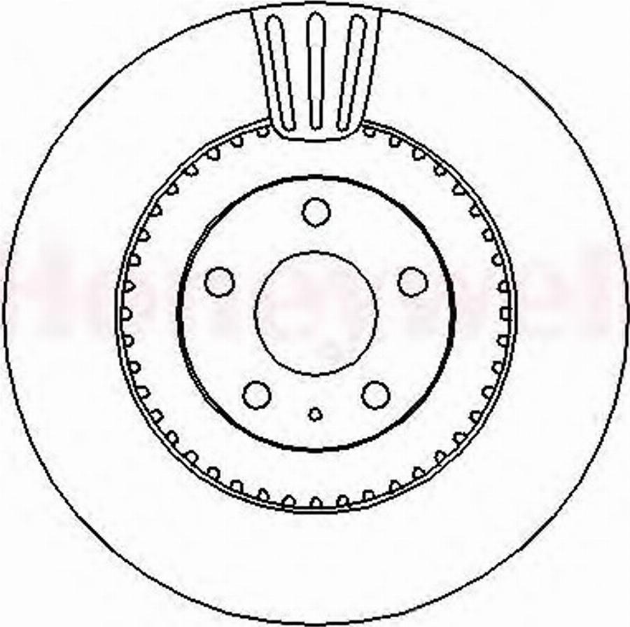 Jurid 562289J - Discofreno autozon.pro