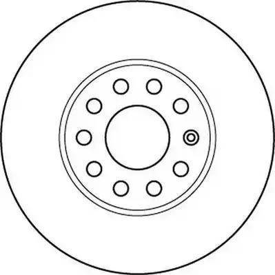 RIDER RD.3325.DF4295 - Discofreno autozon.pro