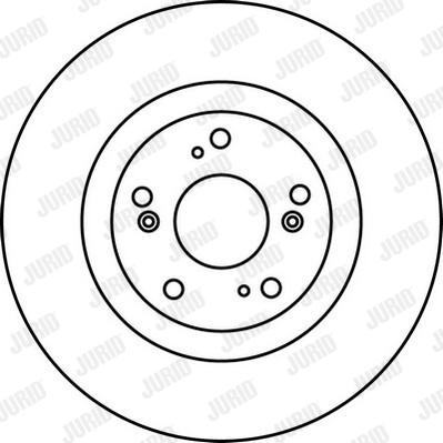 Jurid 562231JC-1 - Discofreno autozon.pro