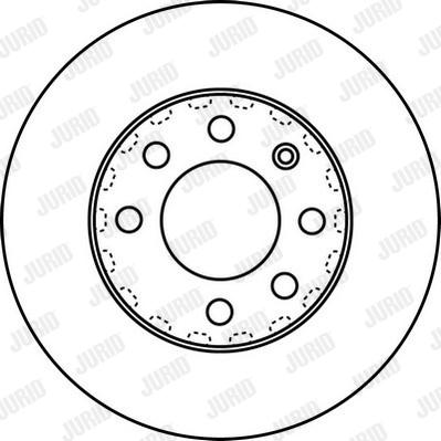 Jurid 562226J - Discofreno autozon.pro