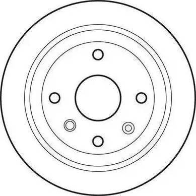 Valeo R3019 - Discofreno autozon.pro