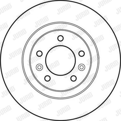 ABEX BD1893S - Discofreno autozon.pro