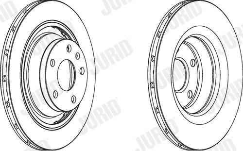 Jurid 562706JC-1 - Discofreno autozon.pro