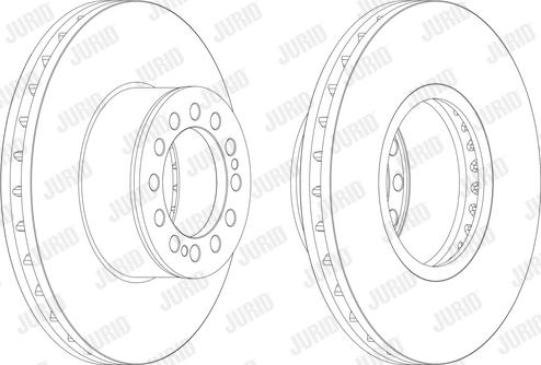 Jurid 567408J - Discofreno autozon.pro