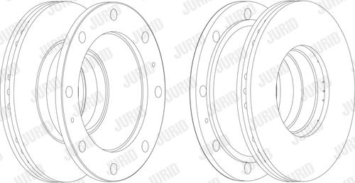 Jurid 567116J - Discofreno autozon.pro