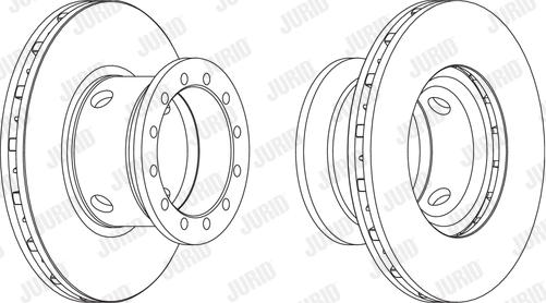 Jurid 567123J - Discofreno autozon.pro