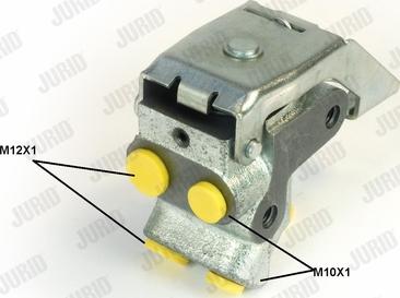 Jurid 311785J - Modulatore frenata autozon.pro