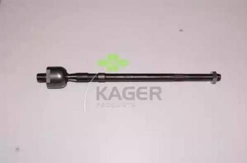 Kager 410945 - Giunto assiale, Asta trasversale autozon.pro