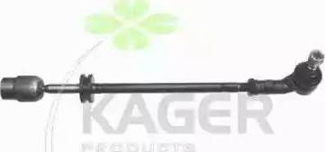 Kager 410492 - Tirante trasversale autozon.pro