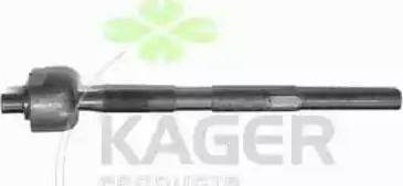 Kager 410442 - Giunto assiale, Asta trasversale autozon.pro