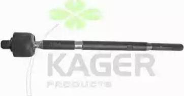 Kager 410434 - Giunto assiale, Asta trasversale autozon.pro