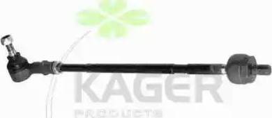 Kager 410669 - Testa barra d'accoppiamento autozon.pro