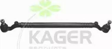 Kager 410666 - Barra sterzo autozon.pro