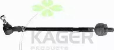 Kager 410668 - Testa barra d'accoppiamento autozon.pro