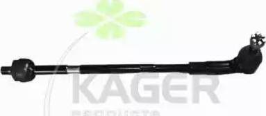 Kager 410041 - Tirante trasversale autozon.pro