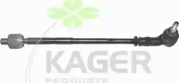 Kager 410146 - Tirante trasversale autozon.pro