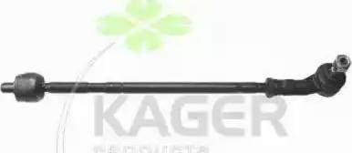 Kager 410104 - Tirante trasversale autozon.pro