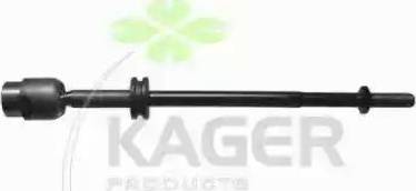 Kager 410100 - Tirante trasversale autozon.pro