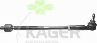 Kager 410180 - Tirante trasversale autozon.pro