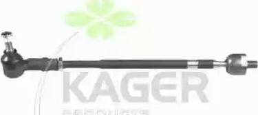 Kager 410134 - Tirante trasversale autozon.pro