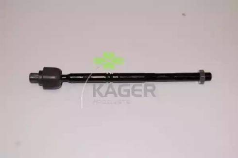 Kager 410859 - Giunto assiale, Asta trasversale autozon.pro