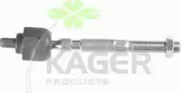 Kager 410850 - Giunto assiale, Asta trasversale autozon.pro