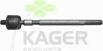 Kager 410802 - Giunto assiale, Asta trasversale autozon.pro