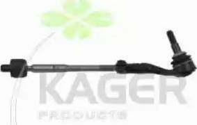 Kager 410819 - Tirante trasversale autozon.pro