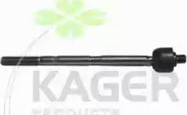 Kager 410395 - Testa barra d'accoppiamento autozon.pro