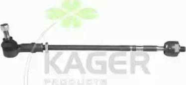 Kager 410397 - Testa barra d'accoppiamento autozon.pro