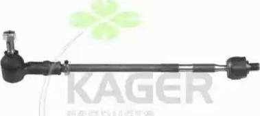 Kager 410342 - Tirante trasversale autozon.pro