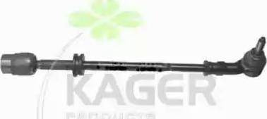 Kager 410320 - Tirante trasversale autozon.pro